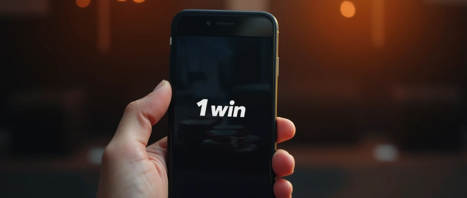 1win Sign in