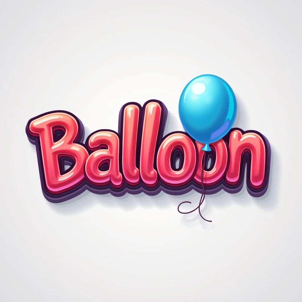 1win Balloon